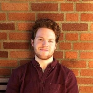 Meet your Posher, Tim